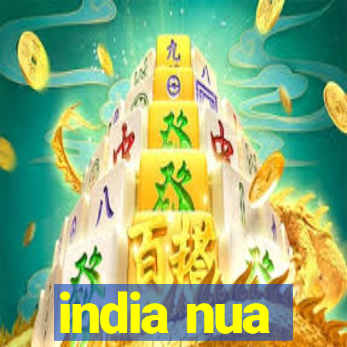 india nua